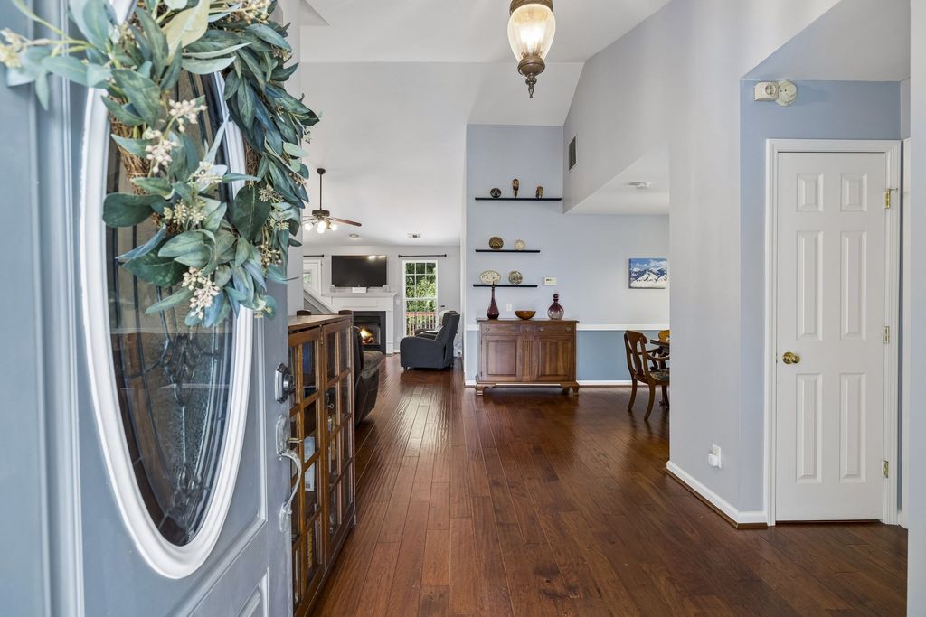 2224 Green Trails Drive, Antioch