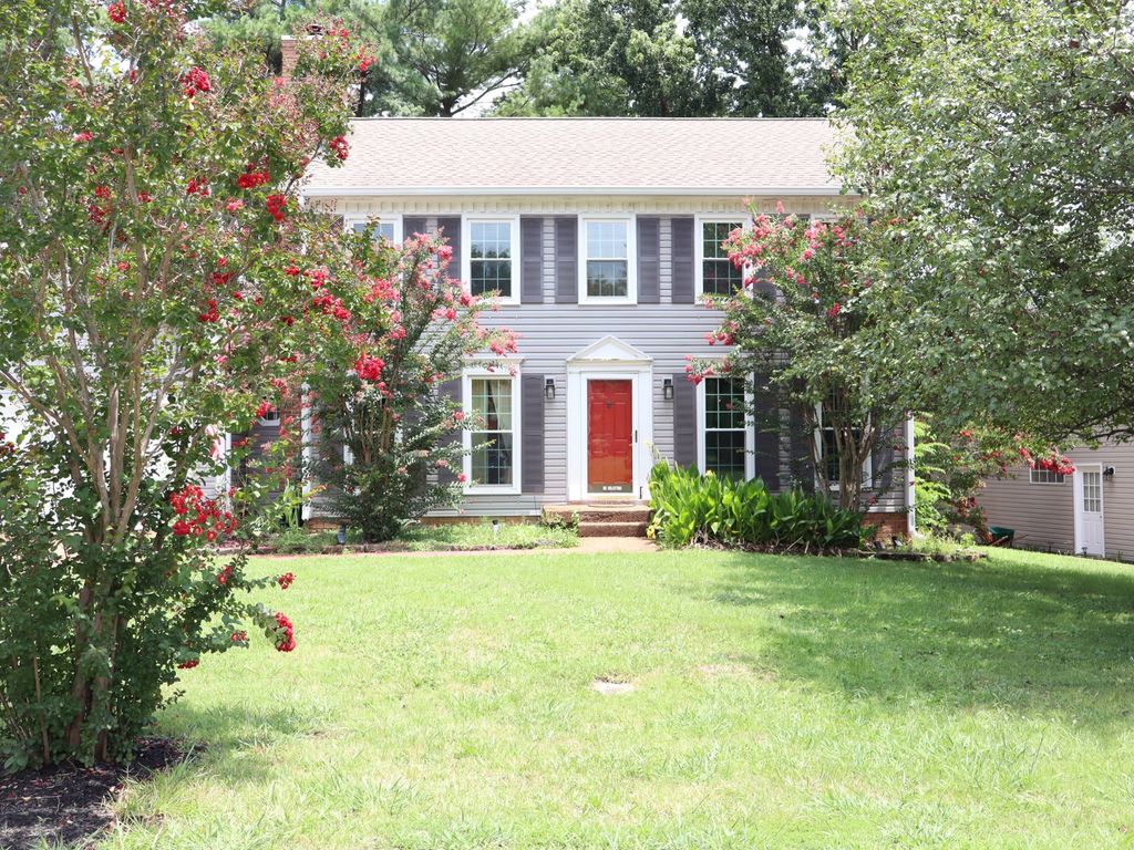 2002 Hidden Cove Rd, Mount Juliet