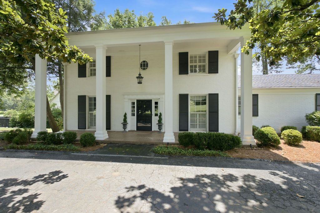 3505 Woodmont Blvd, Nashville
