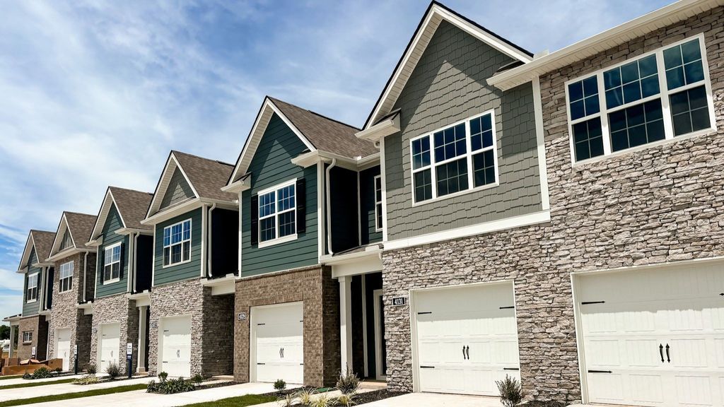 4329 Fir Tree Way, Murfreesboro