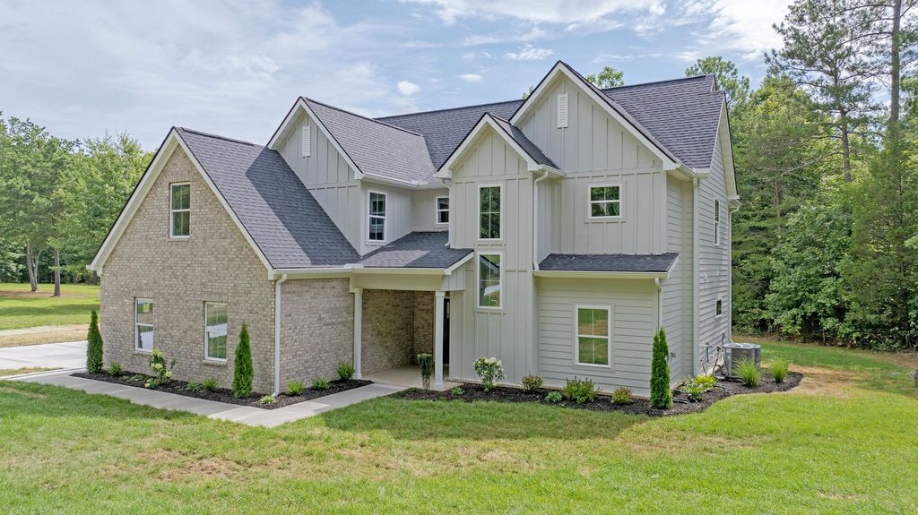 1492 Dreamfield Drive, Soddy Daisy
