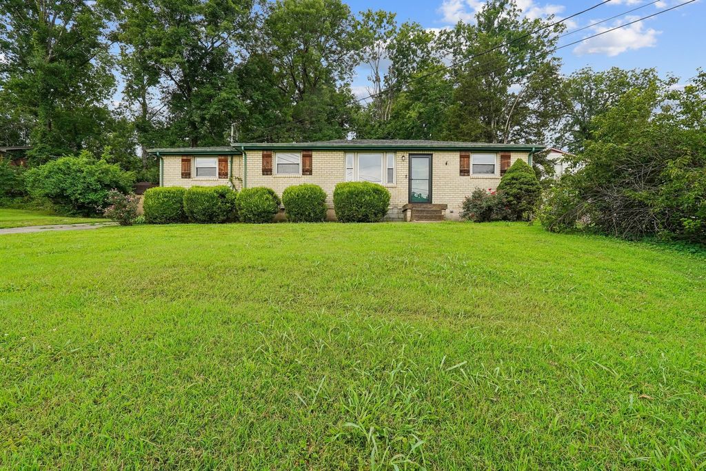 375 Spring Valley Dr, Mount Juliet