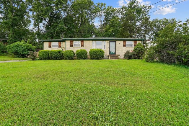 375 Spring Valley Dr, Mount Juliet