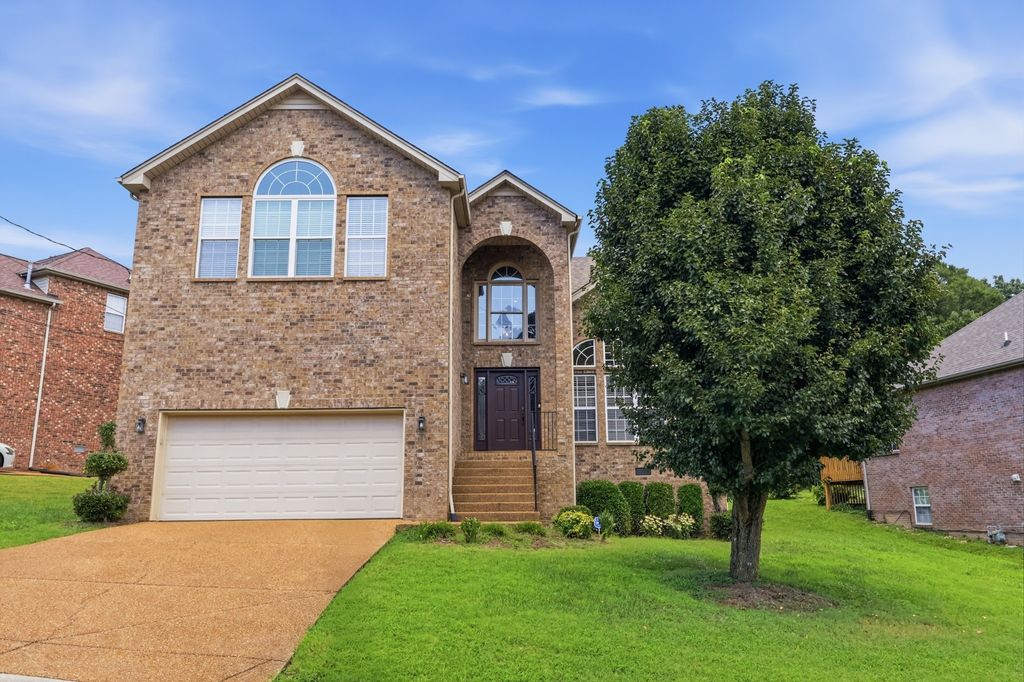 5128 Morningwood Ln, Antioch