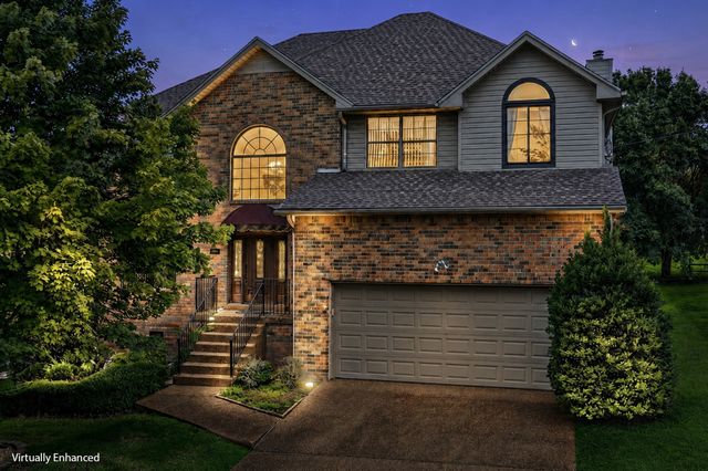 1909 Argo Ln, Nashville