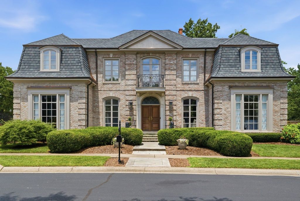 540 Close Ln, Nashville