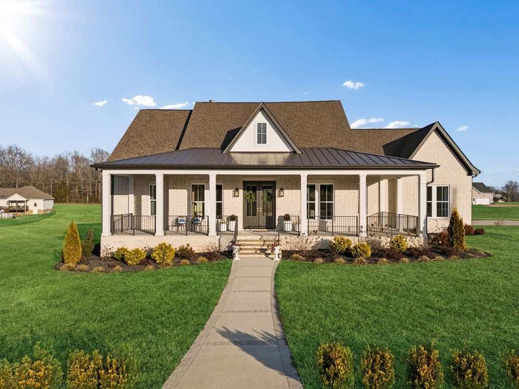 2157 Abiff Rd, Burns