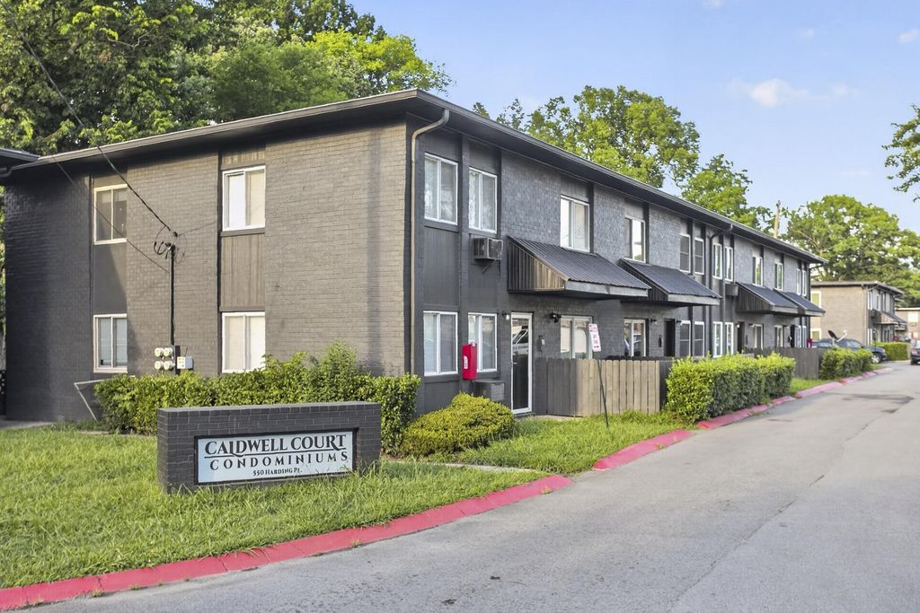 550 Harding Pl E107, Nashville