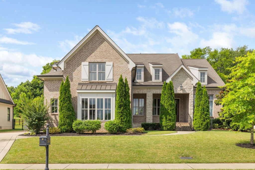 3648 Ronstadt Rd, Thompsons Station