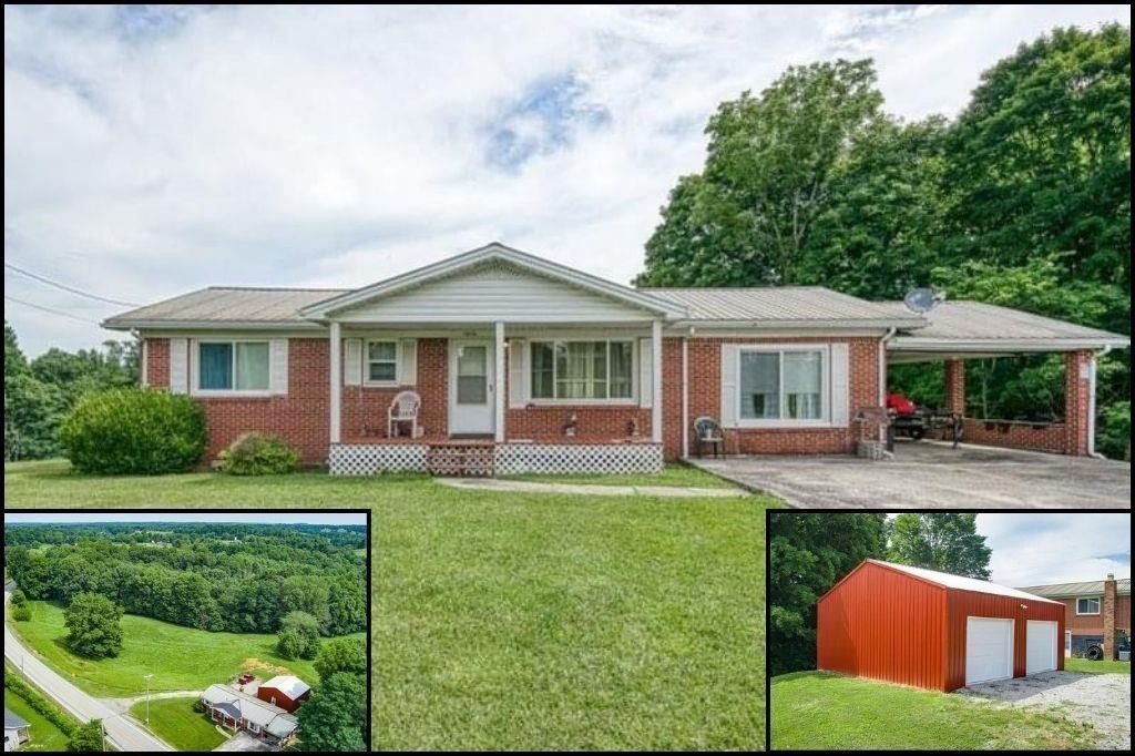 1050 Tompkinsville Hwy, Moss