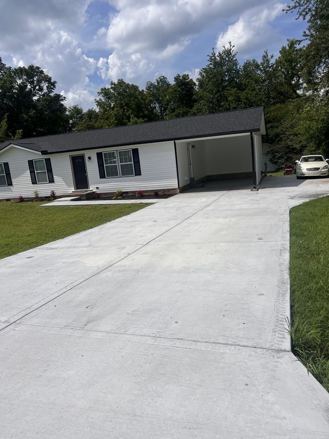 2468 River Oaks Dr, Murfreesboro