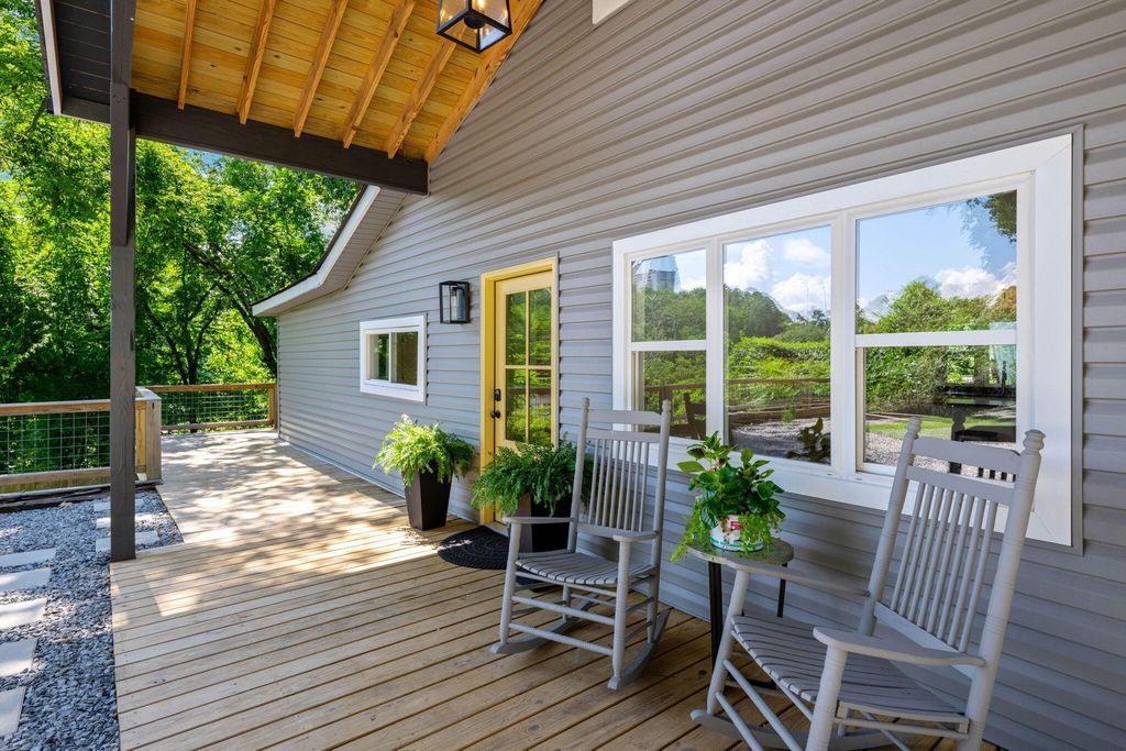954 Beason Drive, Chattanooga