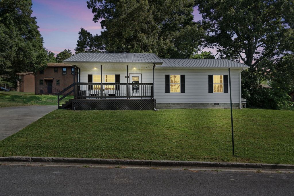 104 Aldridge Lane, Athens