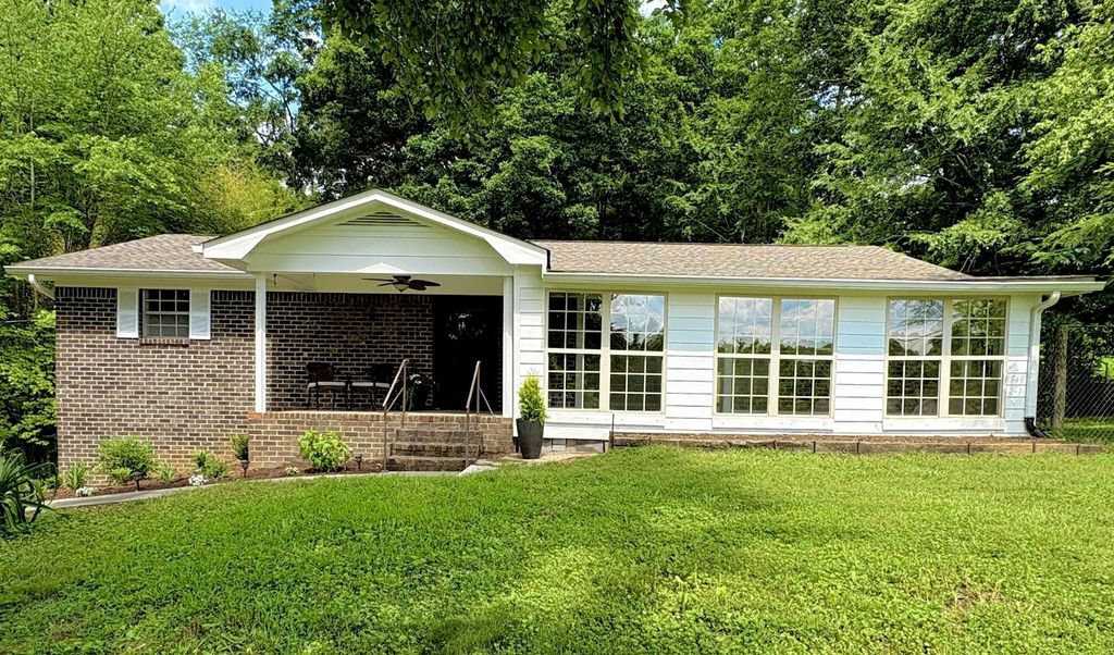 547 Van Davis Road Nw, Georgetown