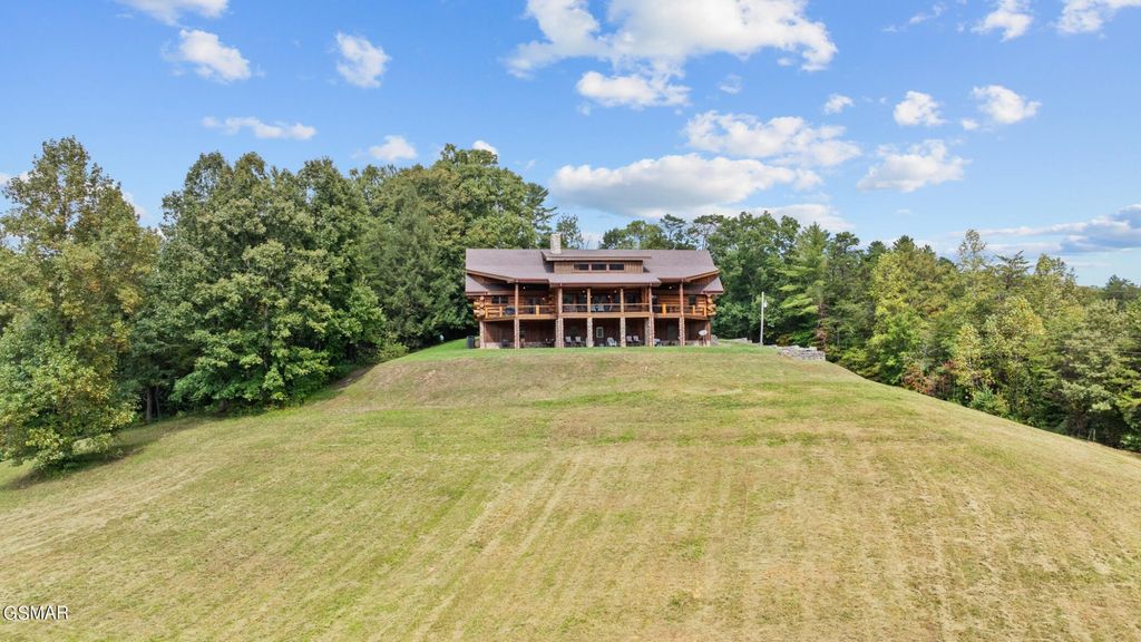 4769 Jones Cove Road, Cosby