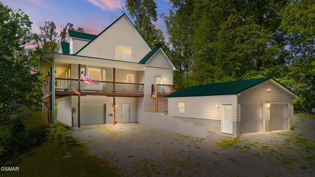 2268 Rex Lane, Sevierville