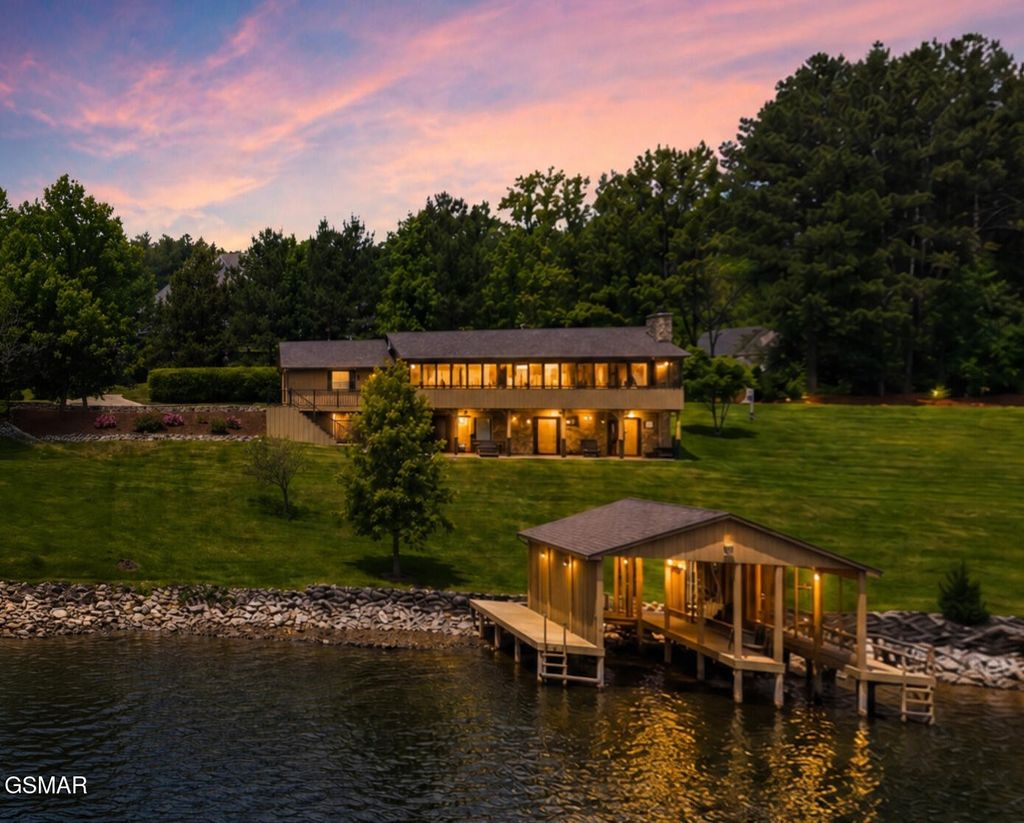 326 Chamberlain Cove Road, Kingston