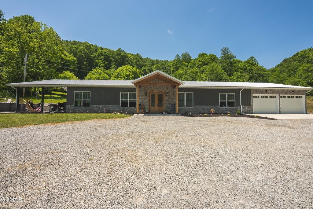 622 Earls Hollow Road, Speedwell