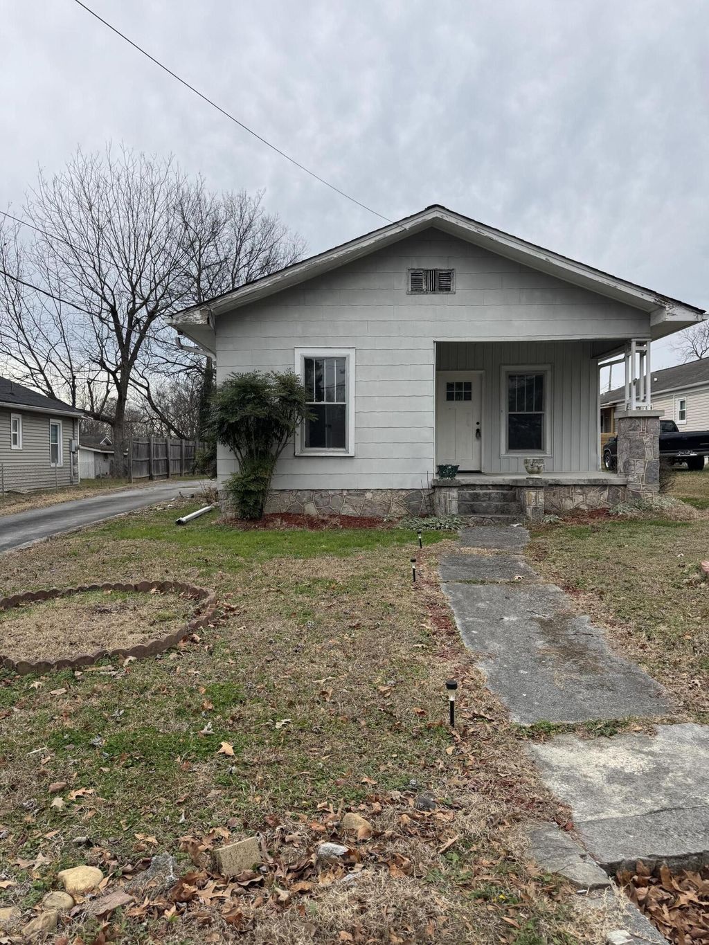 1708 Mcbrien Road, East Ridge