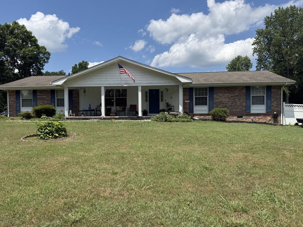2505 Kenwood Drive, Athens