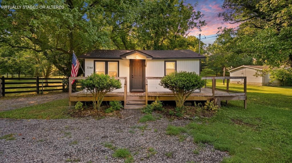 7744 N Dent Road, Hixson