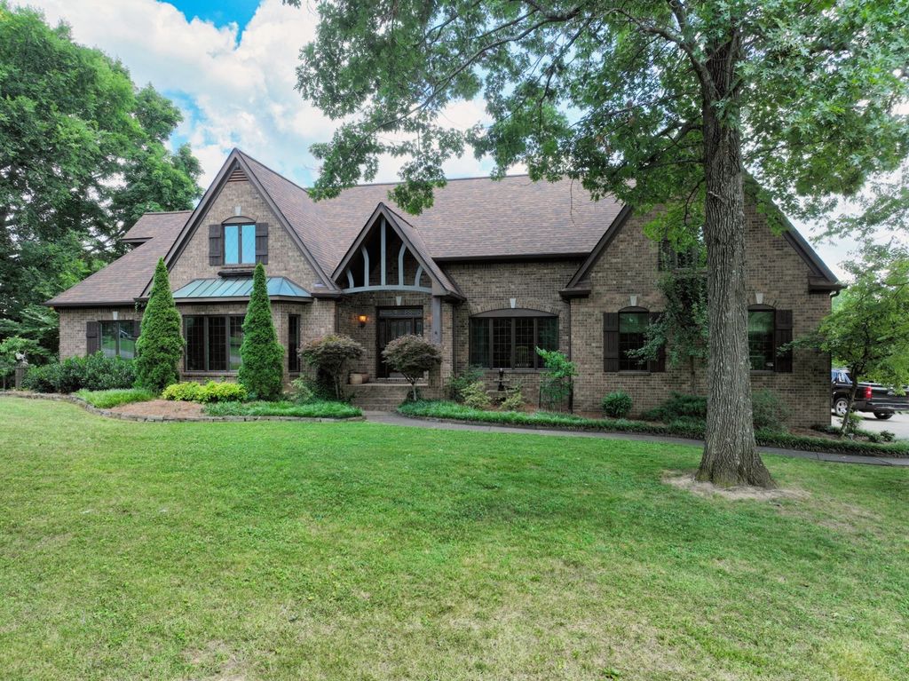 1229 Mount Vernon Ln, Mount Juliet