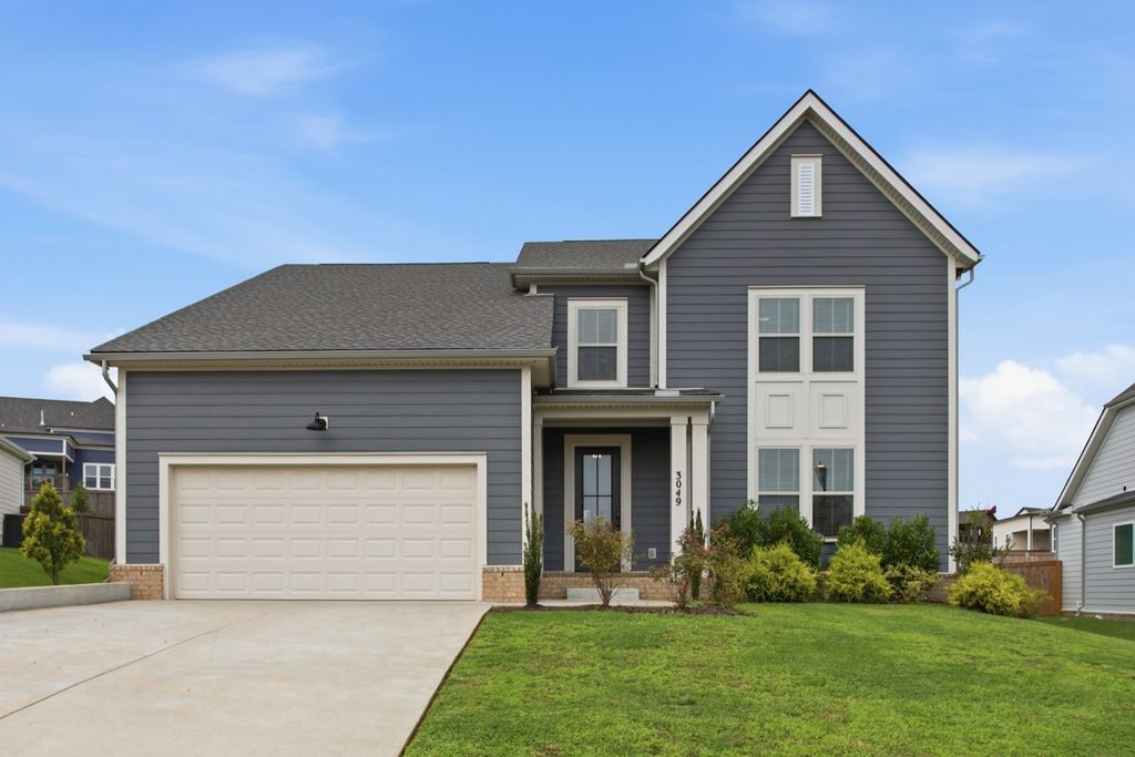 3049 Shandor St, Spring Hill