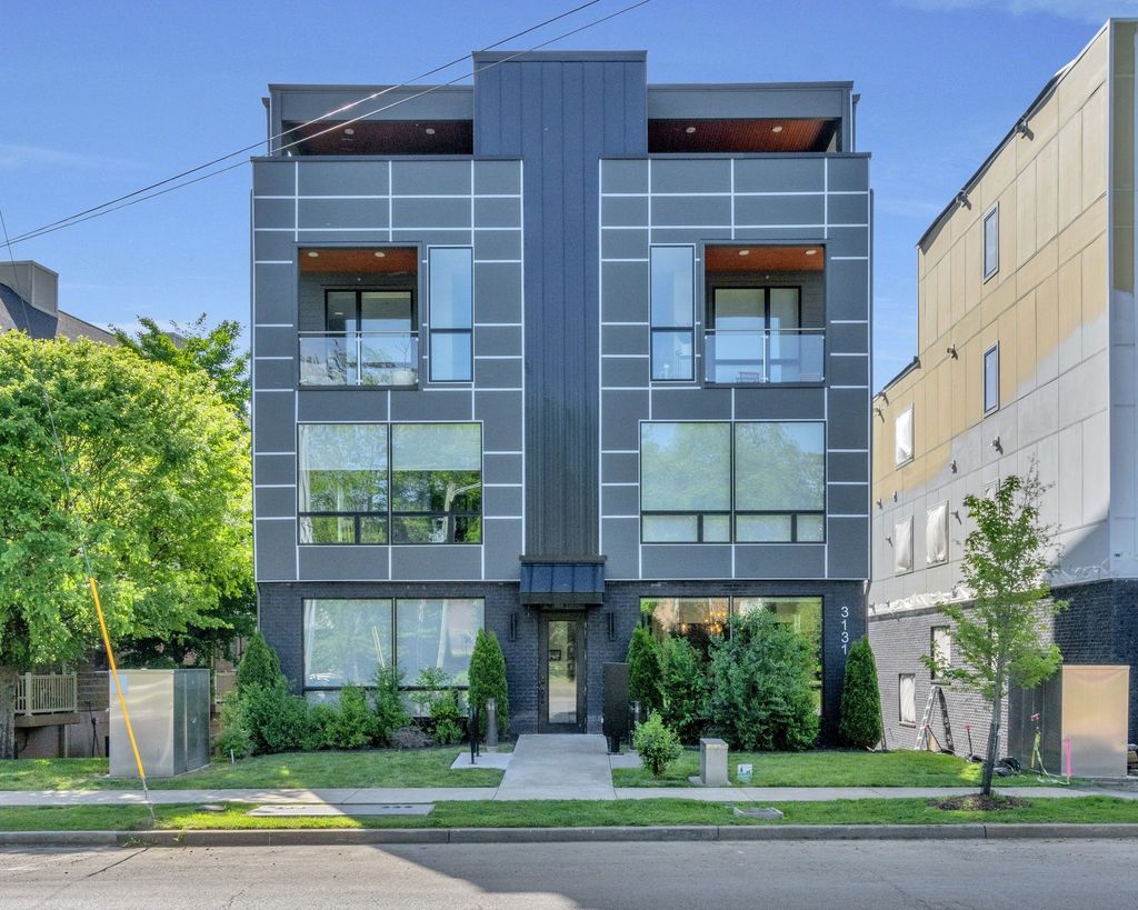 3131 Long Blvd 100, Nashville