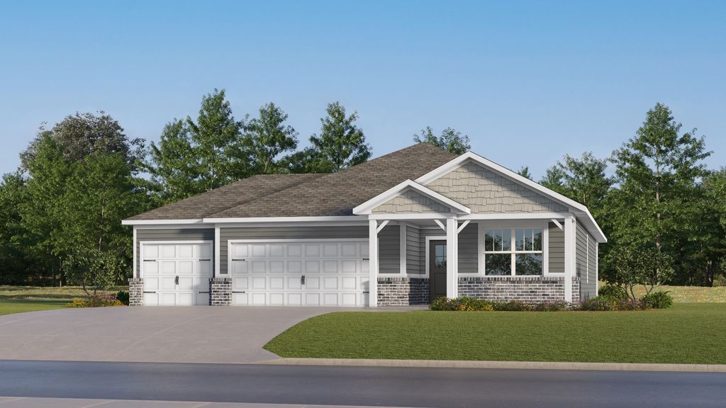 146 Longwood Drive, Lebanon