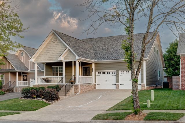 3331 Redmon Hl, Nolensville