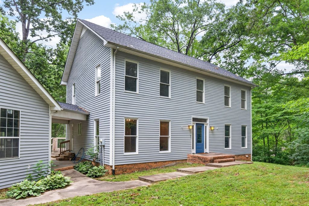1945 Forest Cir Sw, Cookeville