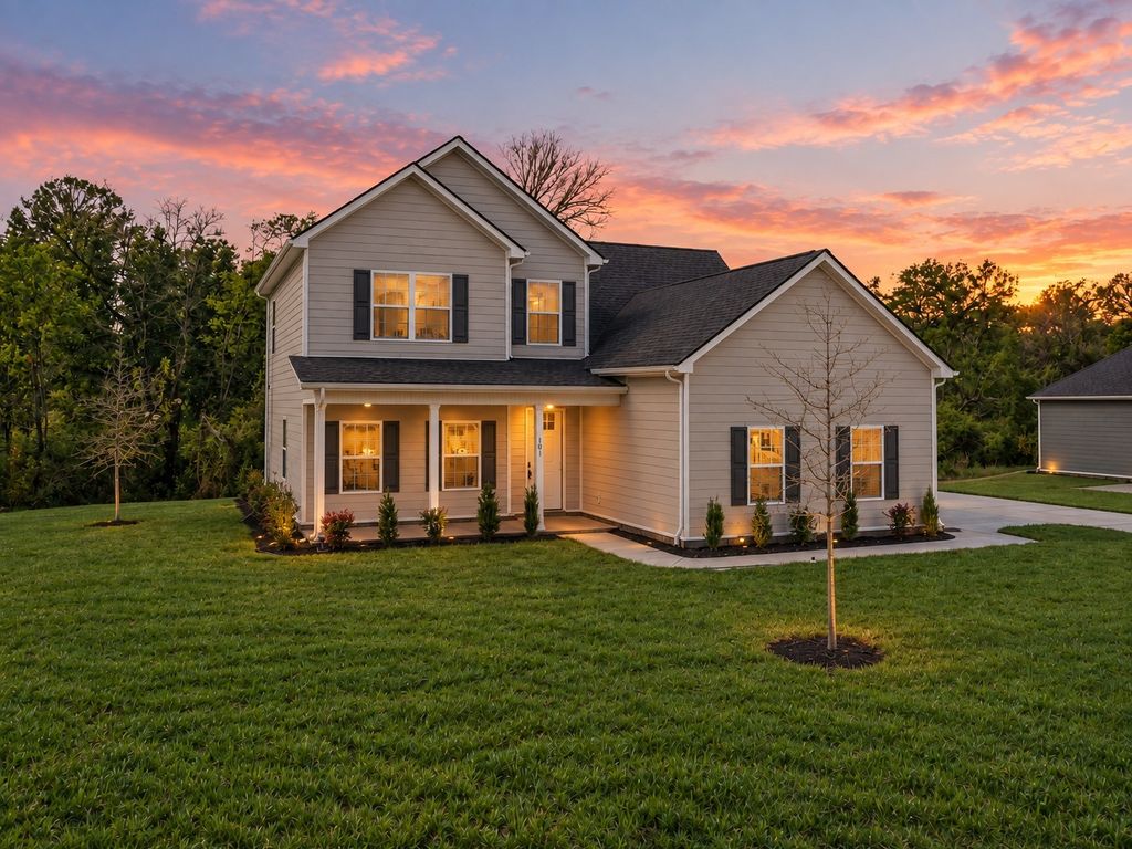 101 Centennial Lane, Columbia