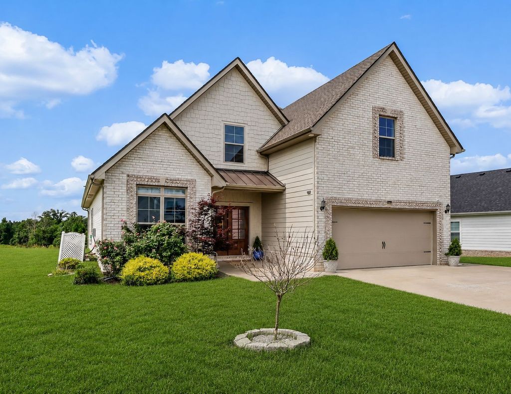 1582 Hereford Blvd, Clarksville