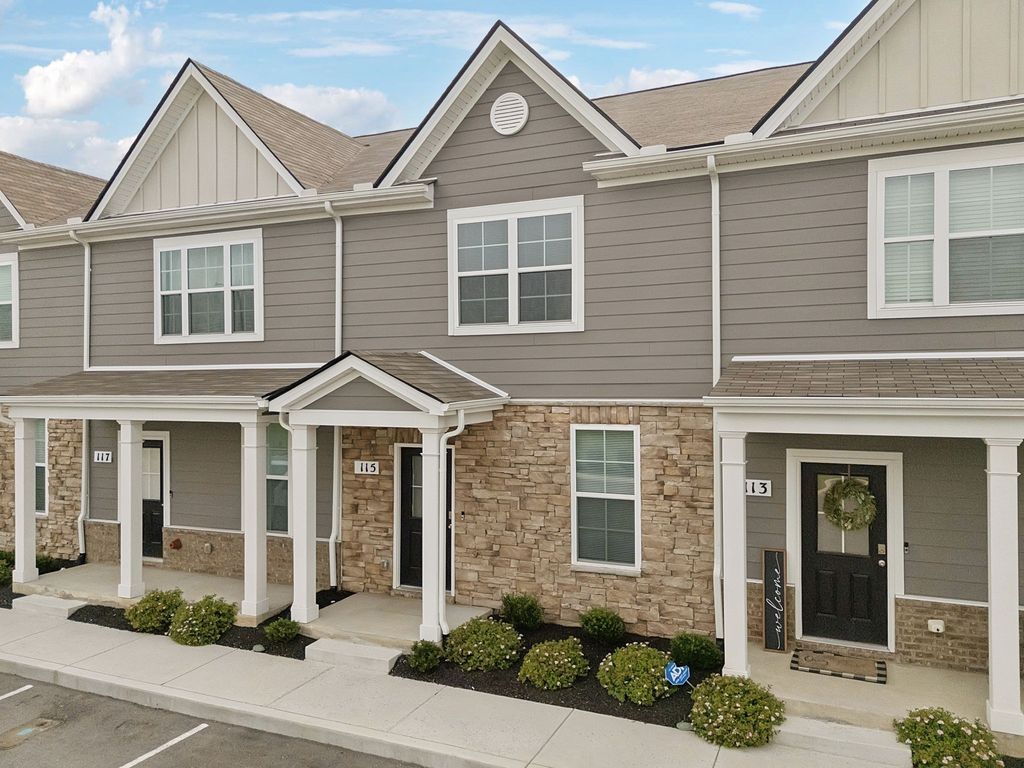 115 Grayson Cir, Chapel Hill