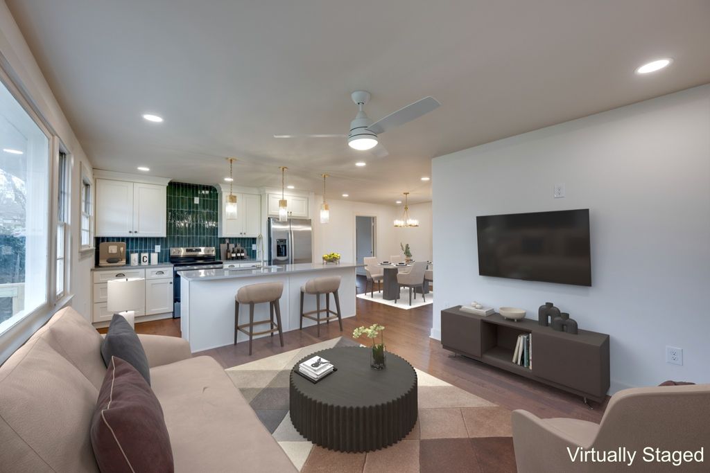 1725 Welcome Ln, Nashville