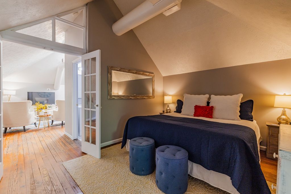 2118 Fairfax Ave Apt 3, Nashville