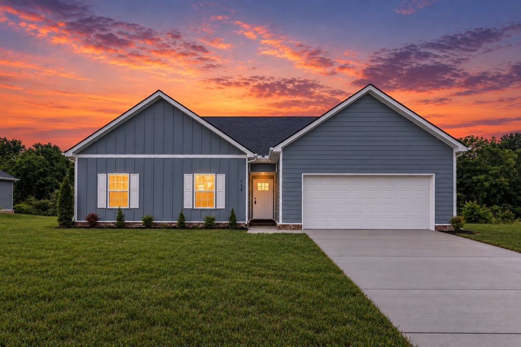 113 Centennial Lane, Columbia