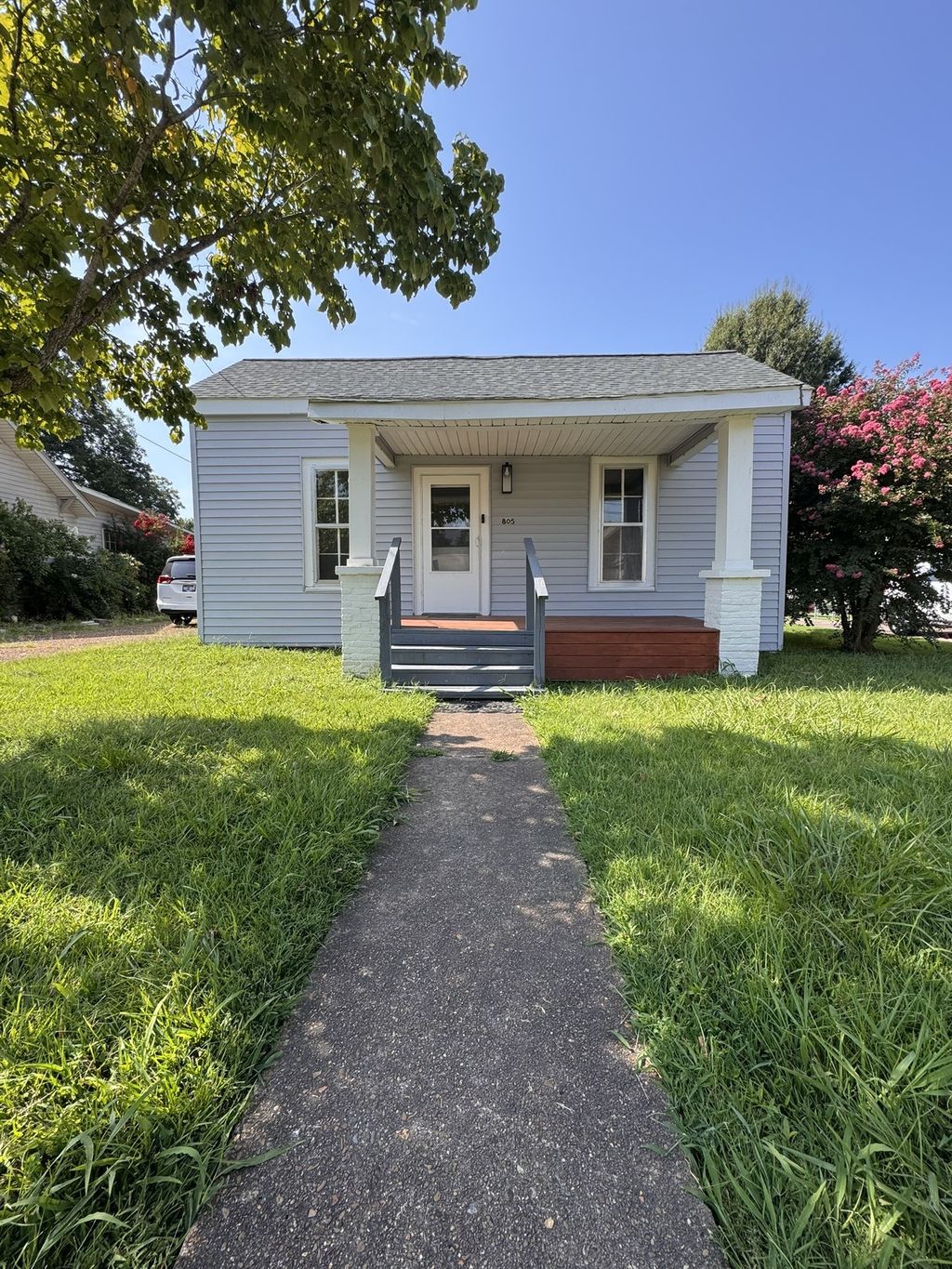 805 E Todd St, Union City