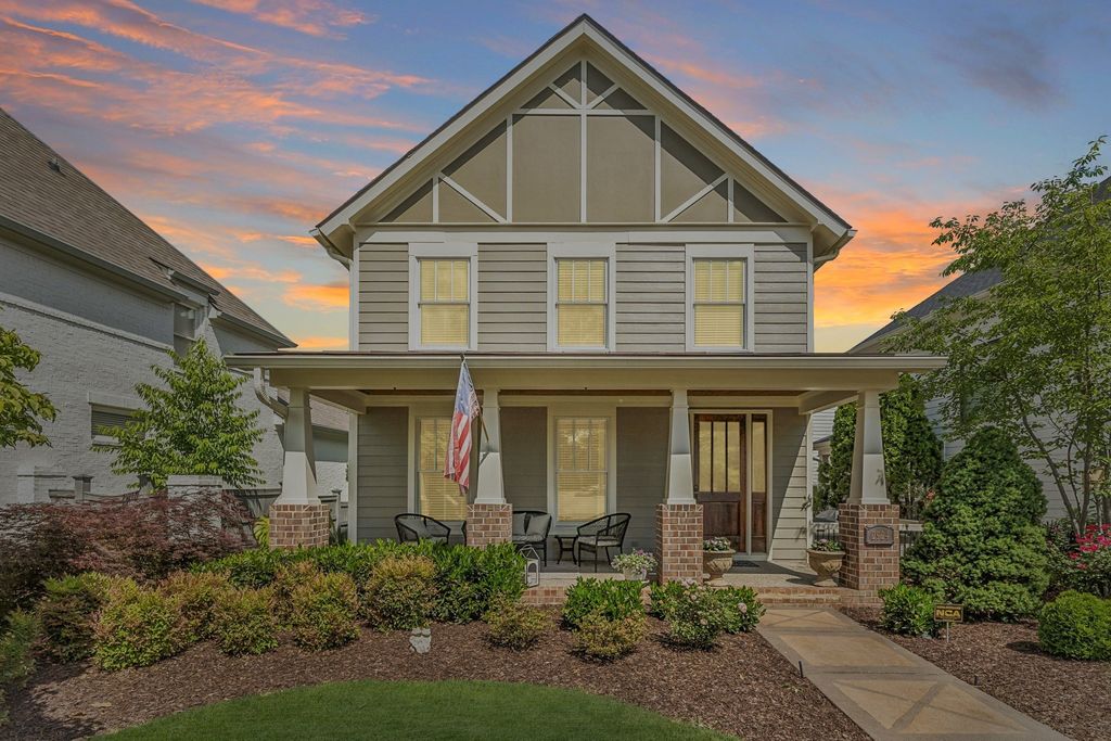 2924 Americus Dr, Thompsons Station