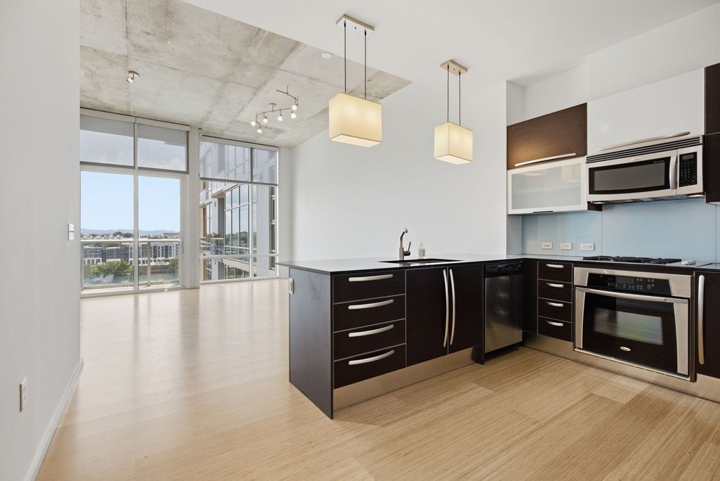 700 12th Ave S 1208, Nashville
