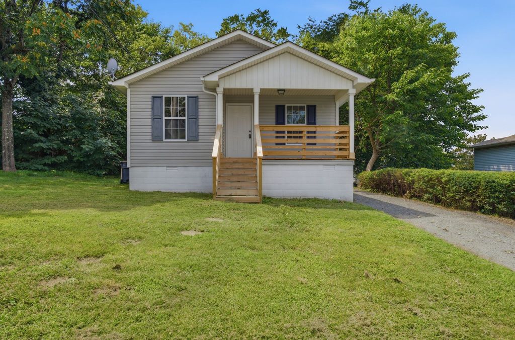 103 Hall St, Hartsville