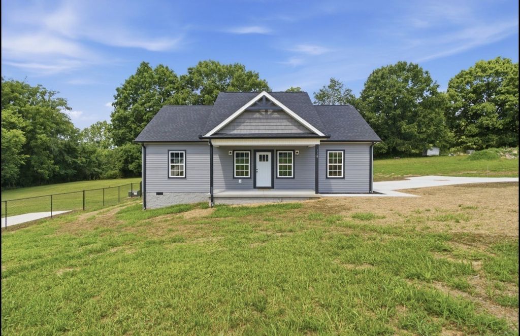 118 Brush Creek Circle, Brush Creek