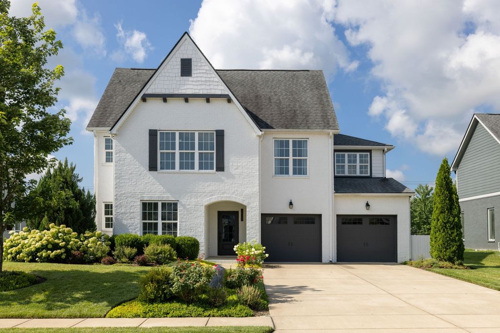 7117 Blondell Way, College Grove