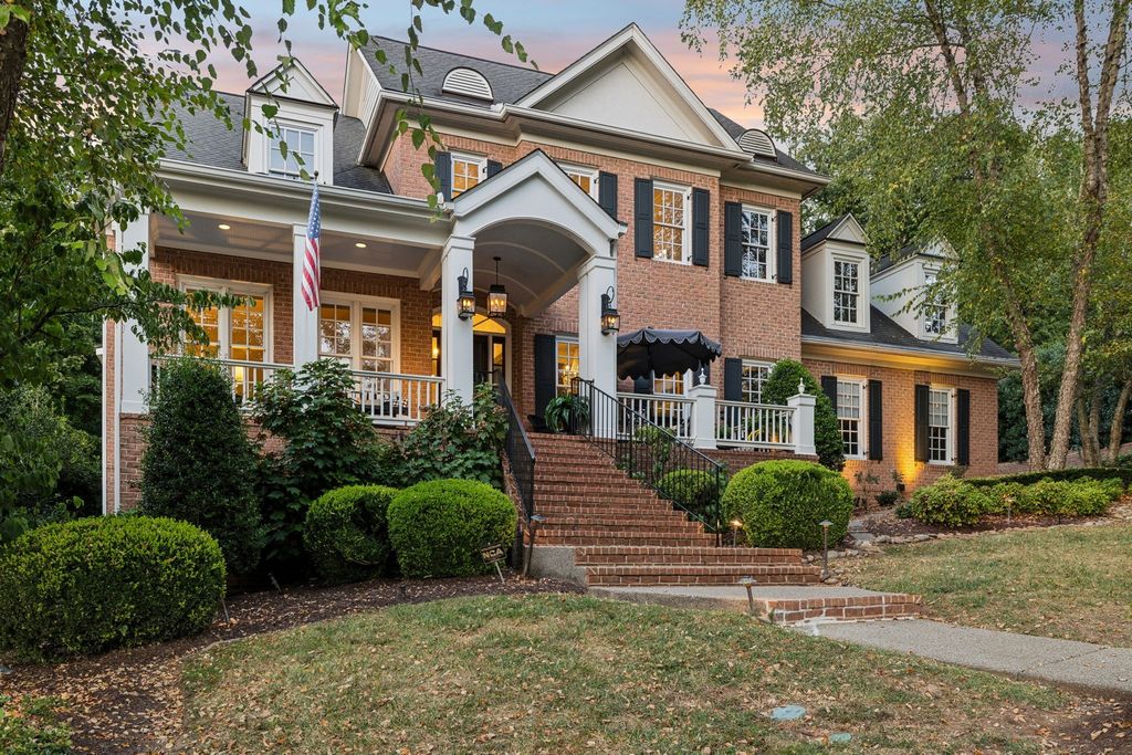 338 Haddon Ct, Franklin