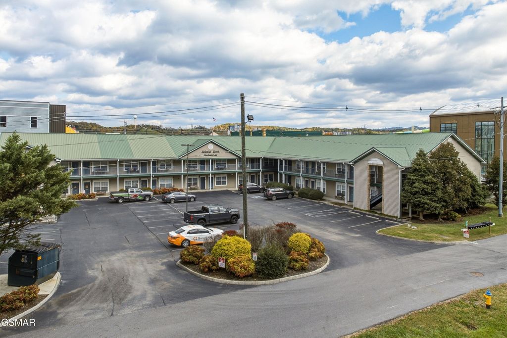 2743 Colonial Drive 205, Pigeon Forge