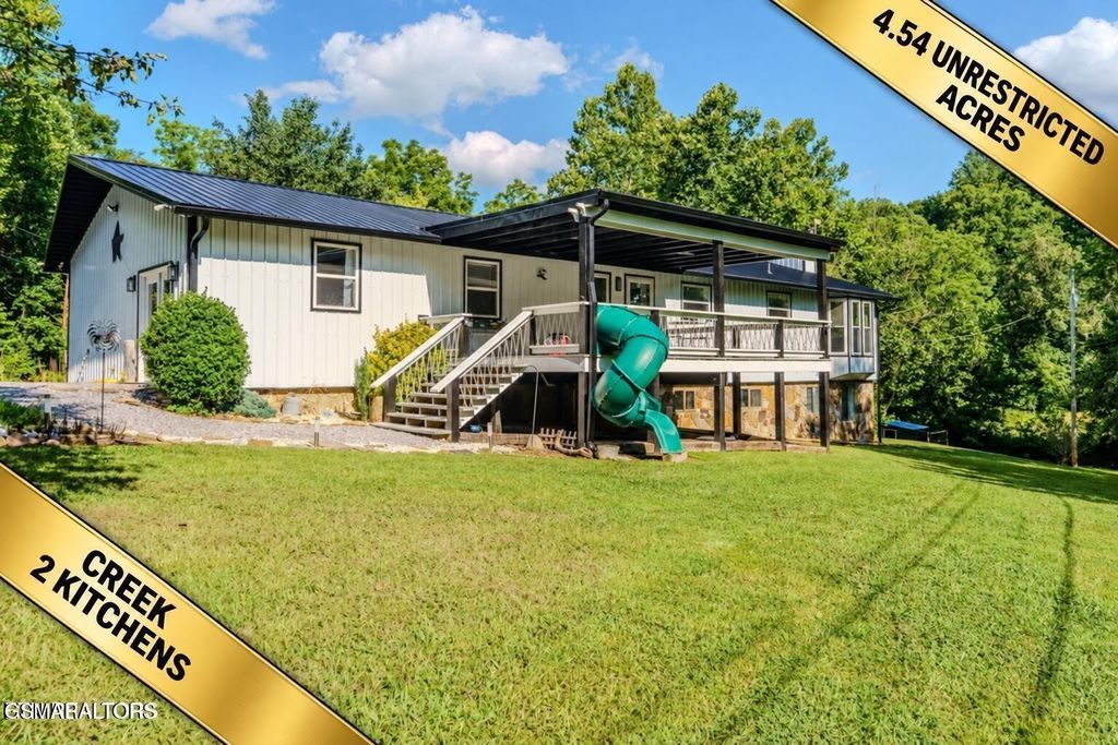 3158 Nevils Way, Sevierville