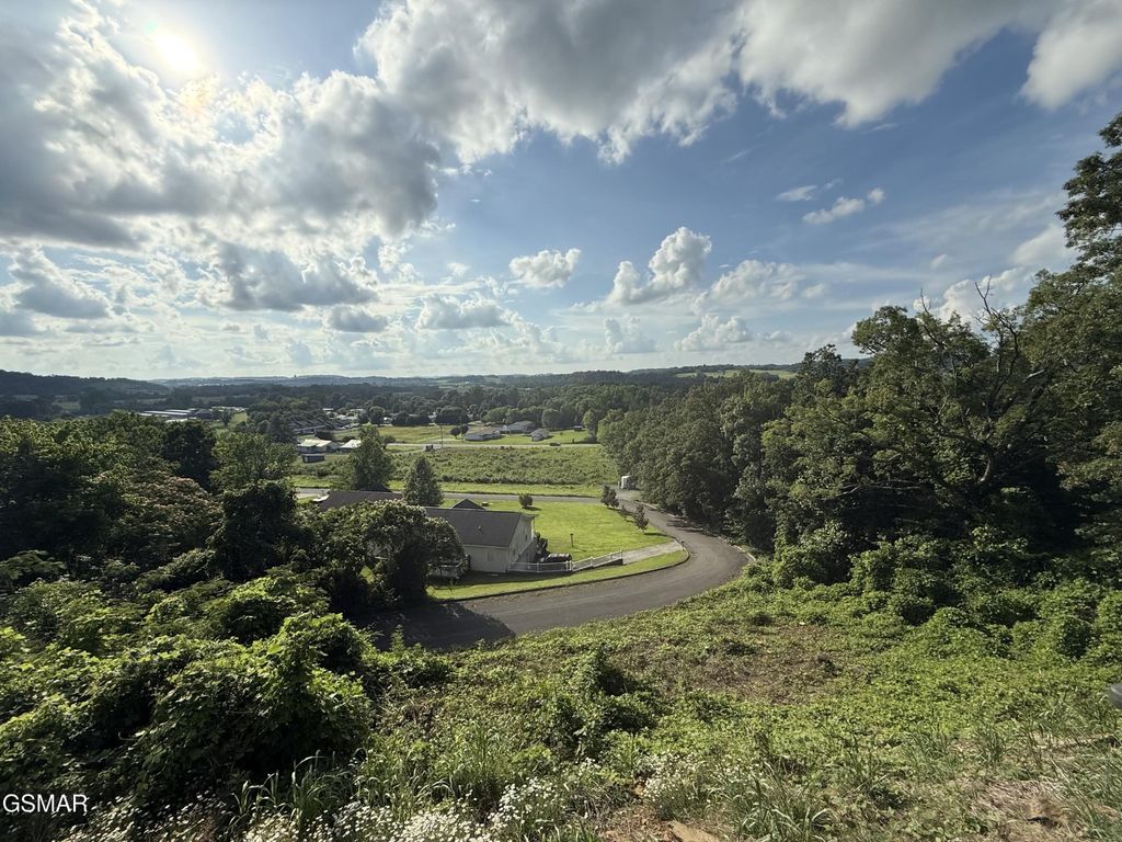 3347 Frontier View Drive 3, Sevierville