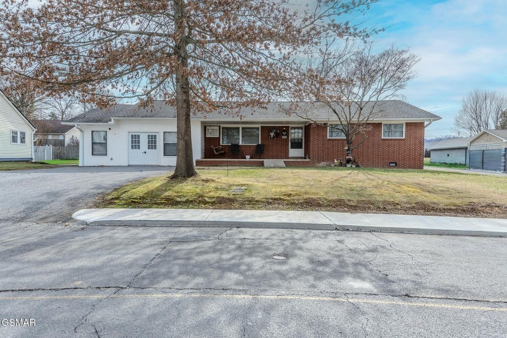 215 Valley Drive, Pigeon Forge