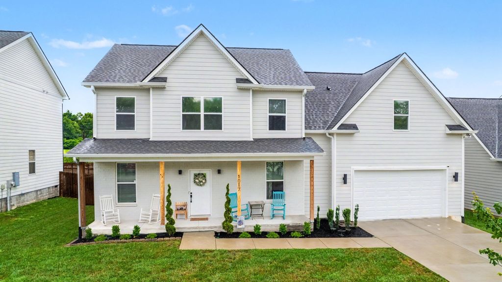 1017 Scenic View Ct, Old Hickory