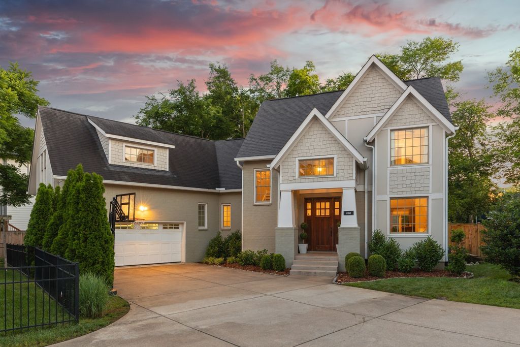 4115b Oriole Pl, Nashville